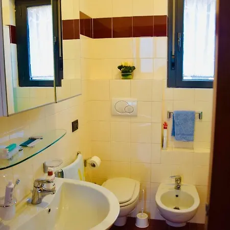 Apartament Brizi's Flat