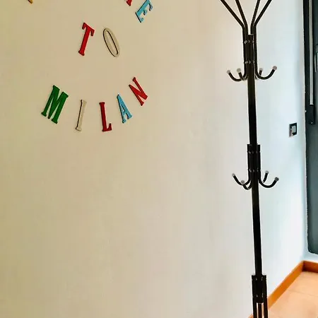 Brizi's Flat